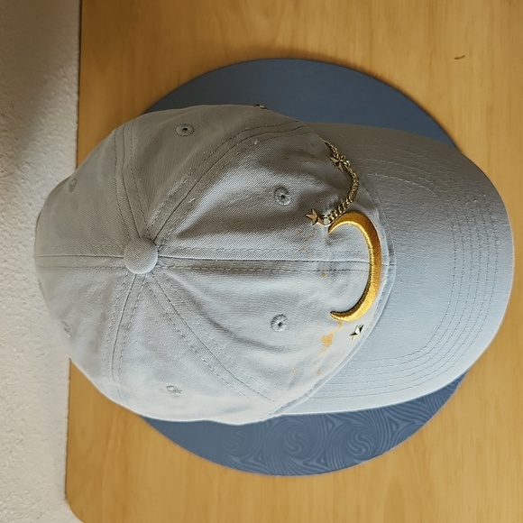 Disney’s Princess Jasmine Ball Cap NWT - Picture 5 of 8